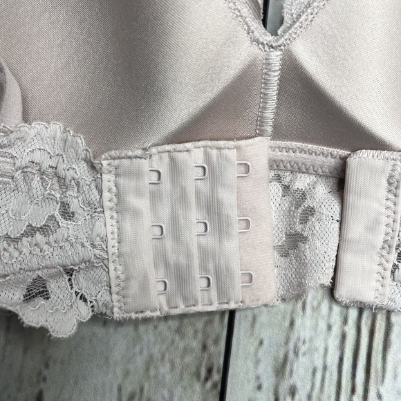 Aerie Bralette Lace Bra 32C Lightly Padded - Picture 11 of 11